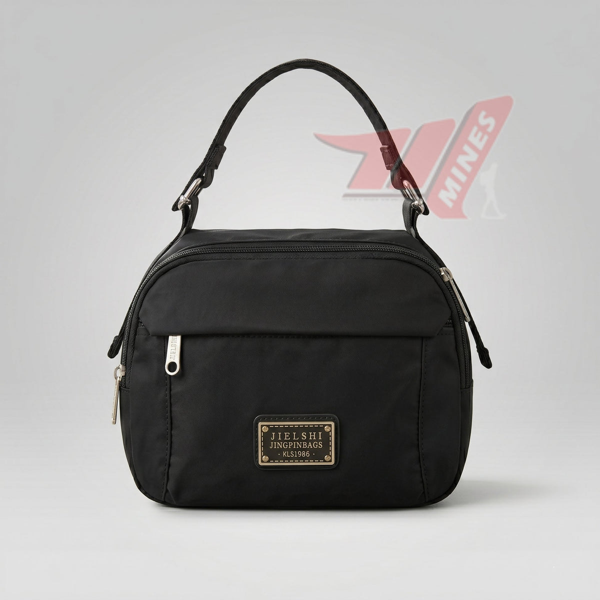 Pursonic Deluxe SIDEPURSE