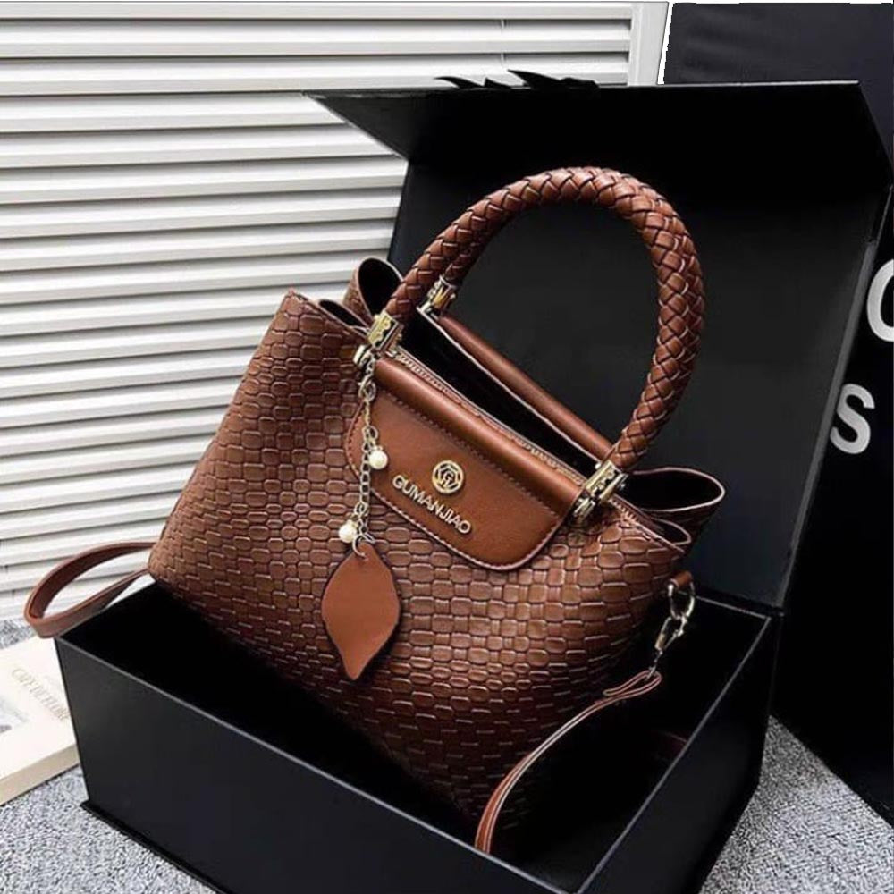 Glance Revive Handbag – Handbag for Women / Girls