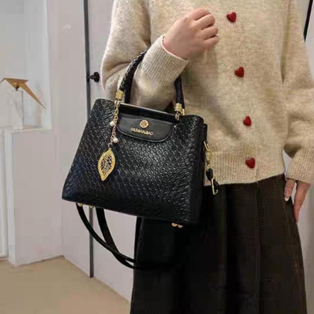 Glance Revive Handbag – Handbag for Women / Girls