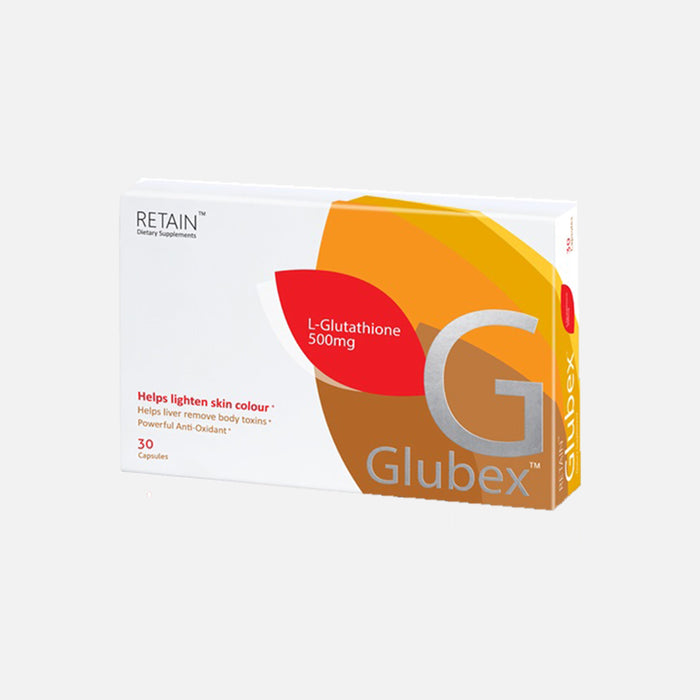 Glubex-(L-Glutathione)