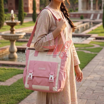 Grace Dynamo Handbag – Handbag for Women / Girls