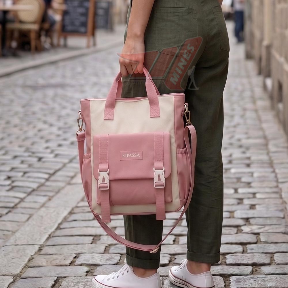 Grace Dynamo Handbag – Handbag for Women / Girls