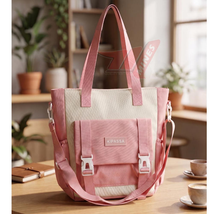 Grace Dynamo Handbag – Handbag for Women / Girls
