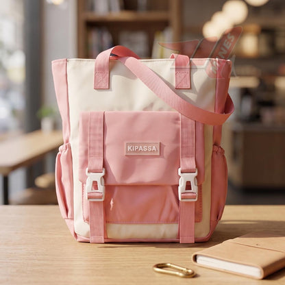 Grace Dynamo Handbag – Handbag for Women / Girls