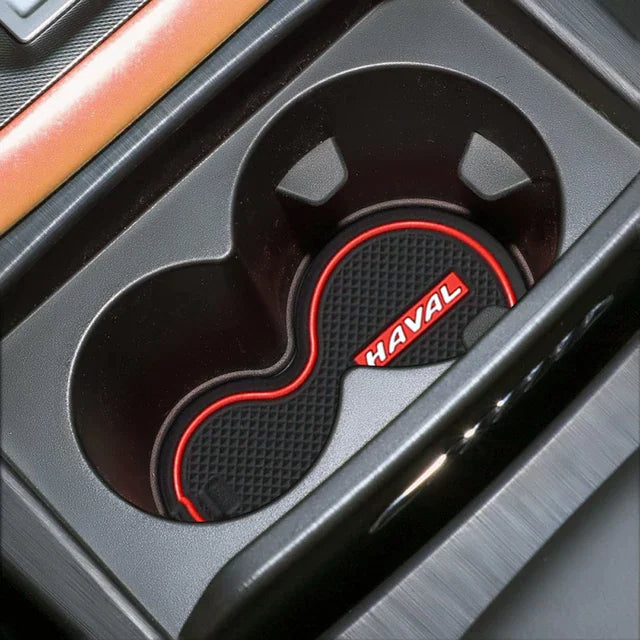 Haval Jolion PVC Non Slip Interior mats