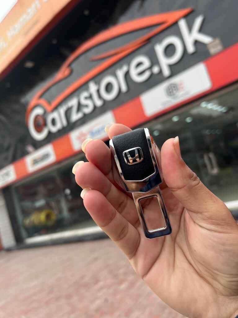 Honda Seat Belt Clip