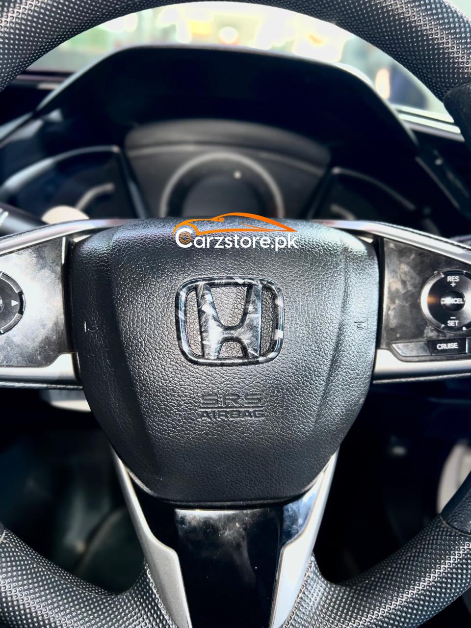 Toyota Corolla Forged Monogram For Steering Wheel