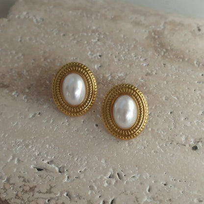 Lovira Earrings