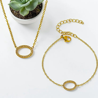 Lamia Luxury Set
