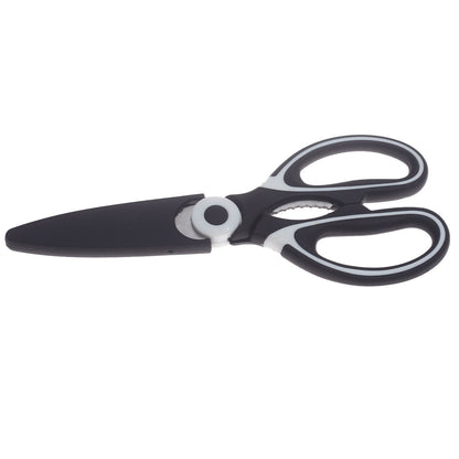 Multipurpose Kitchen Scissors with Safety Cover