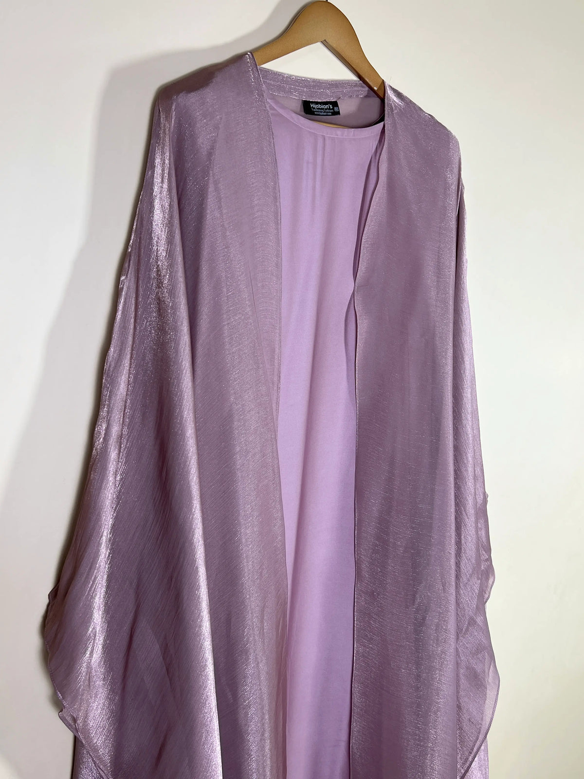 Luna Crinkle Silk 3-Piece Set HJ1711