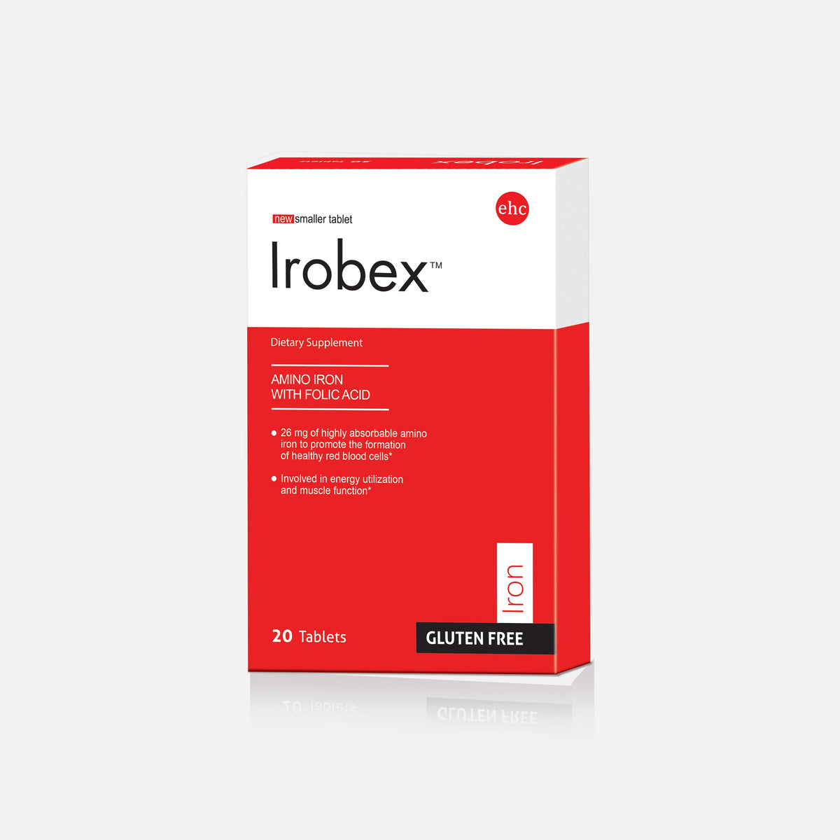 Irobex (Iron)