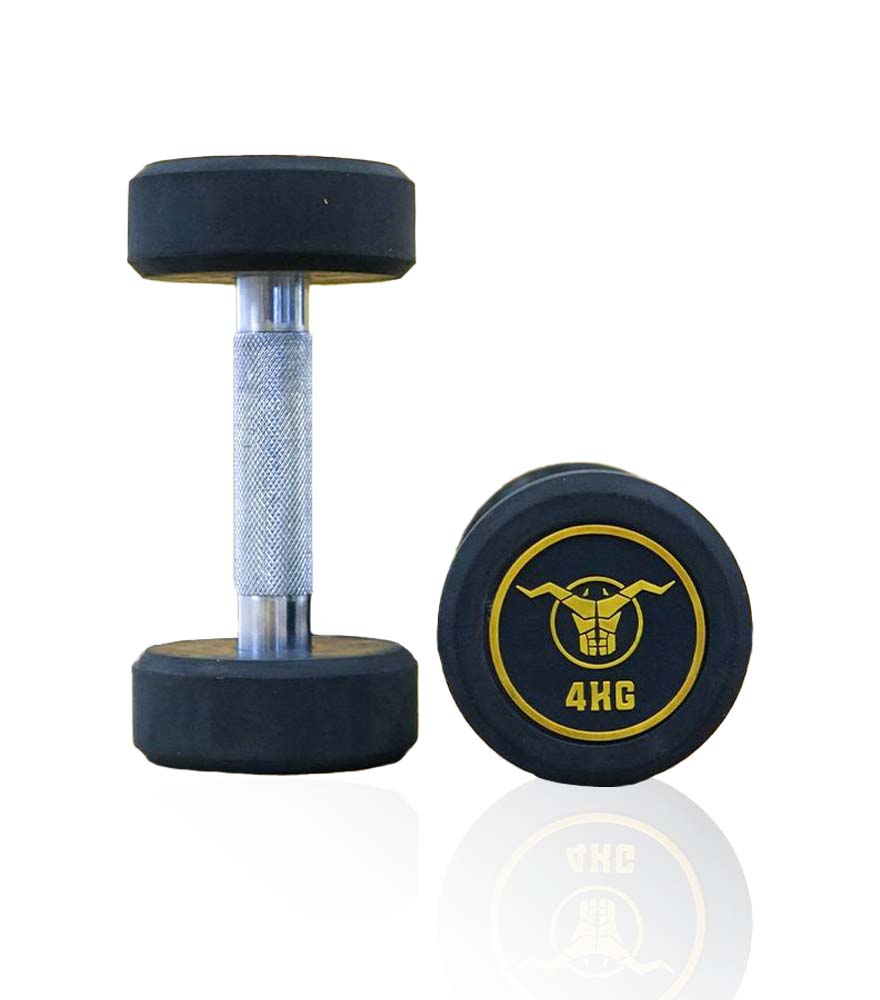 Jacked Dumbbell Pair