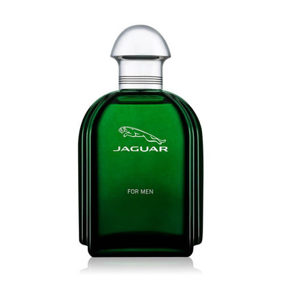 Jaguar Green Eau De Toilette Perfume For Men