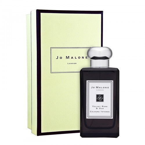Jo Malone Velvet Rose and Oud Cologne Intense