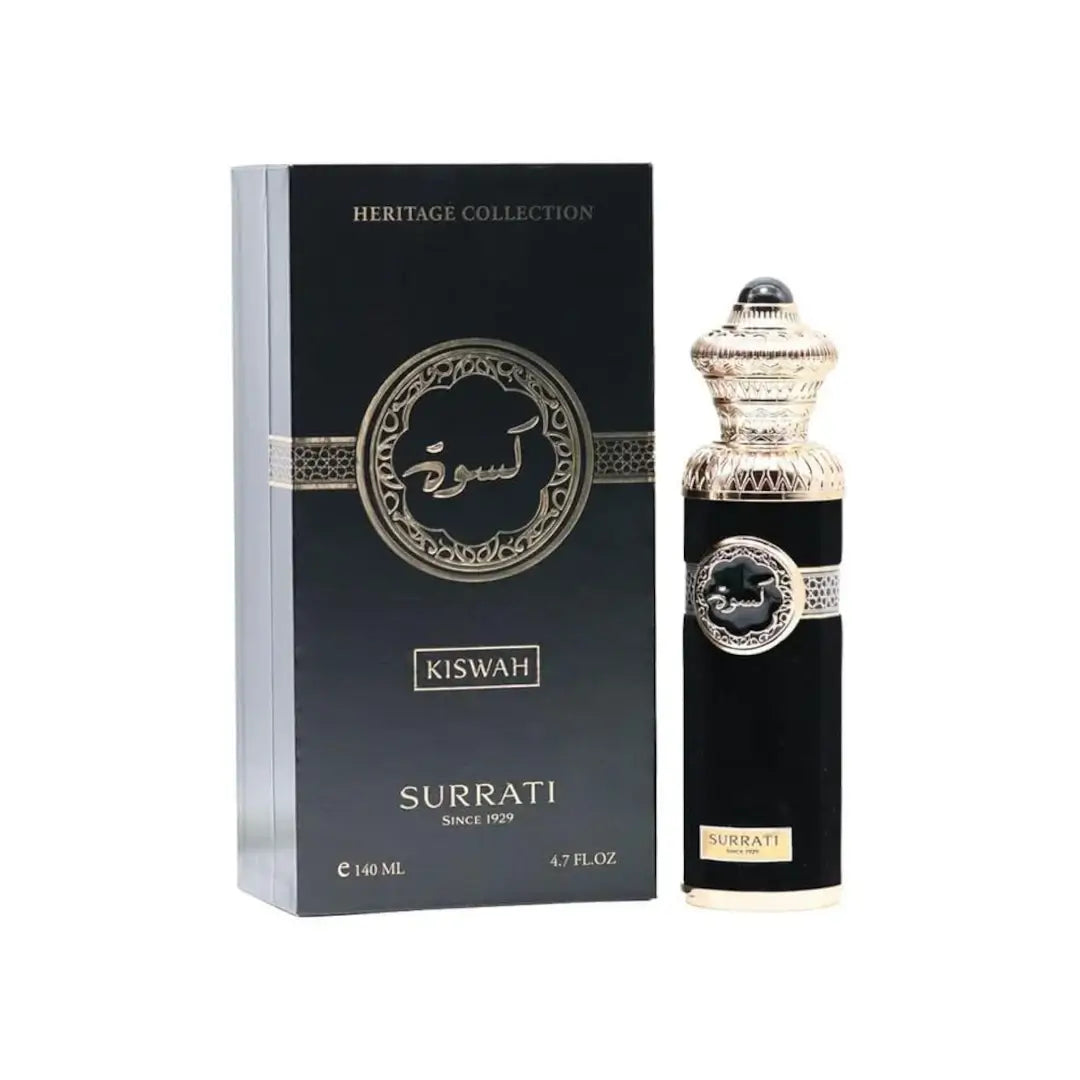 Kiswah EDP 140 ml