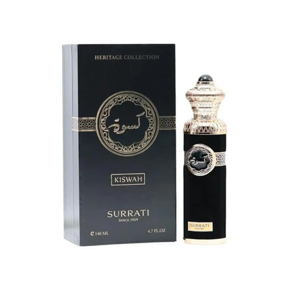 Kiswah EDP 140 ml