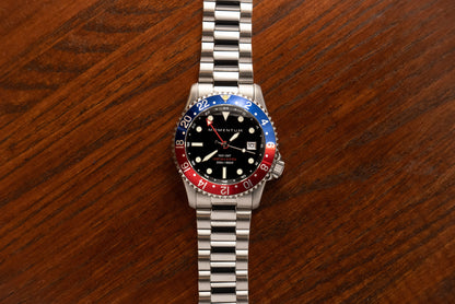 M20 GMT [42mm] - Red