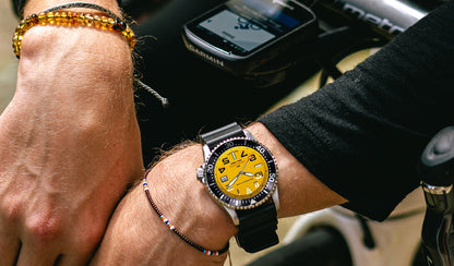 M20 DSS [42mm] - Yellow