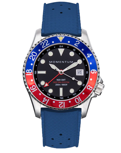 M20 GMT [42mm] - Red