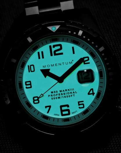 M50 Full Lume [44mm]