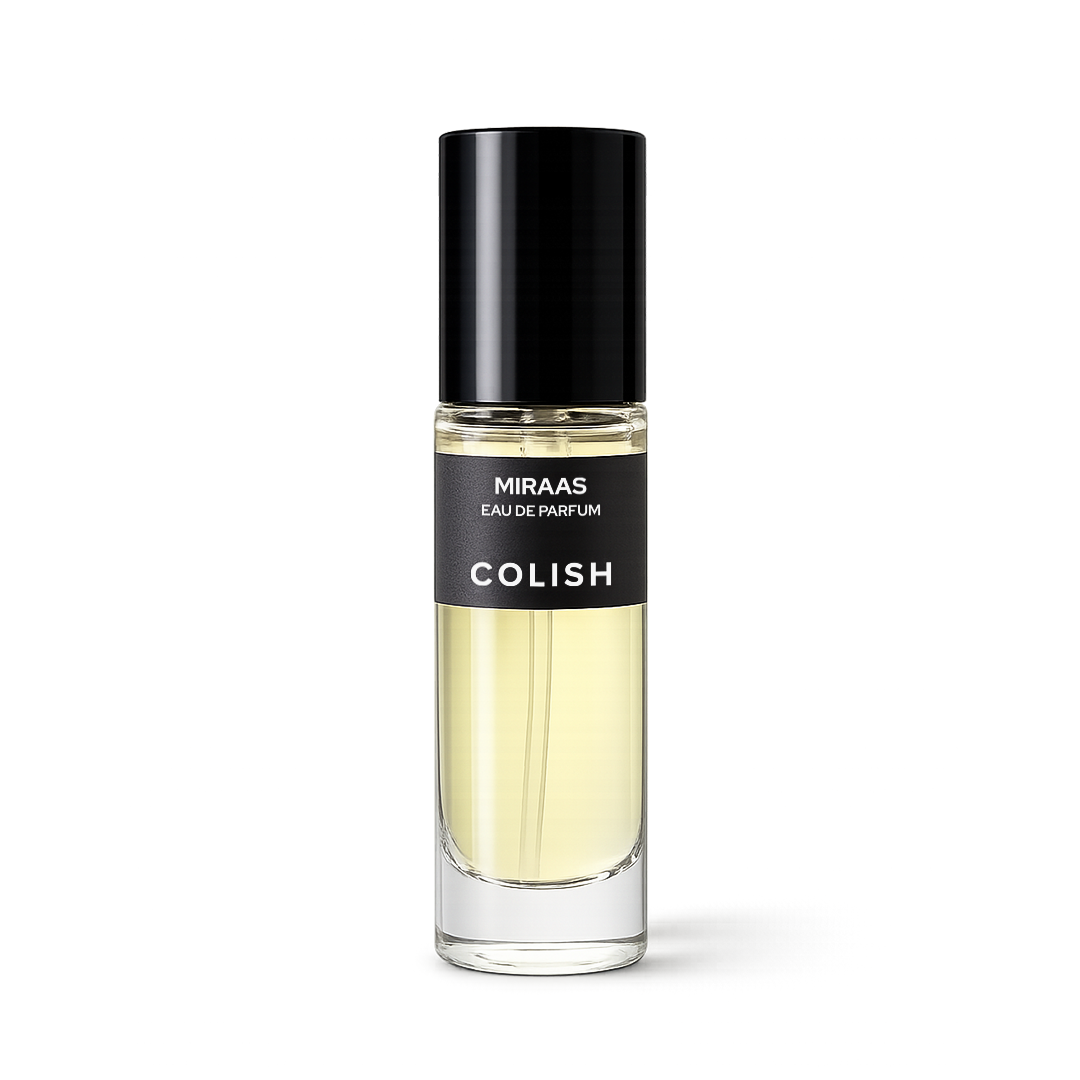 MIRAAS EDP 10ML