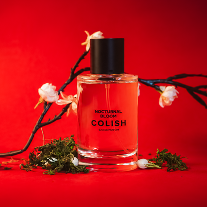 NOCTURNAL BLOOM EDP 100ML
