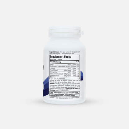 AllTime Trineen (Men Health)