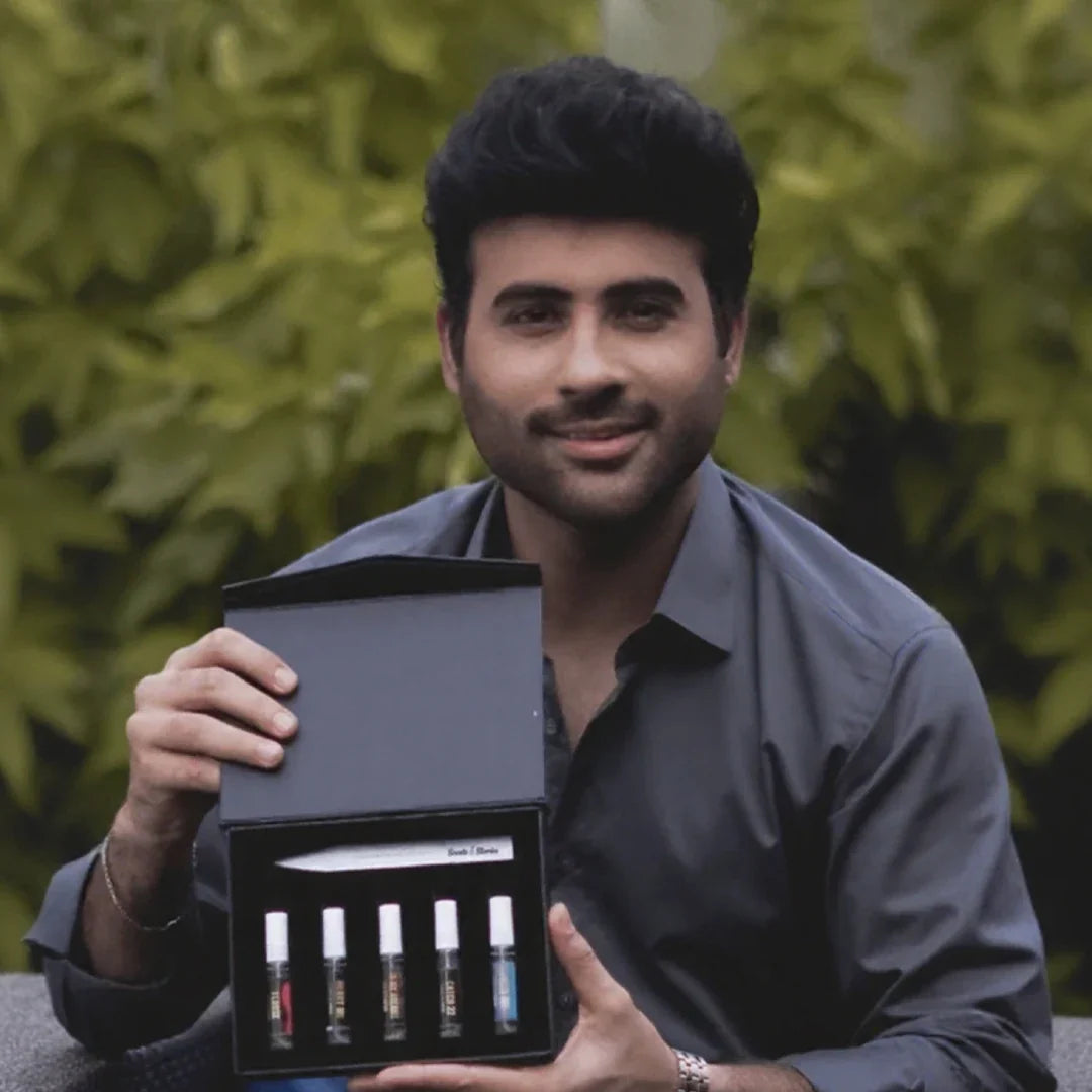 Mr & Mrs Faizan Sheikh's Choice