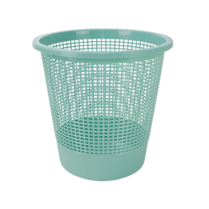 Plastic Paper Basket (Made in Portugal)