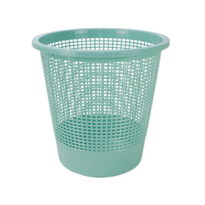 Plastic Paper Basket (Made in Portugal)