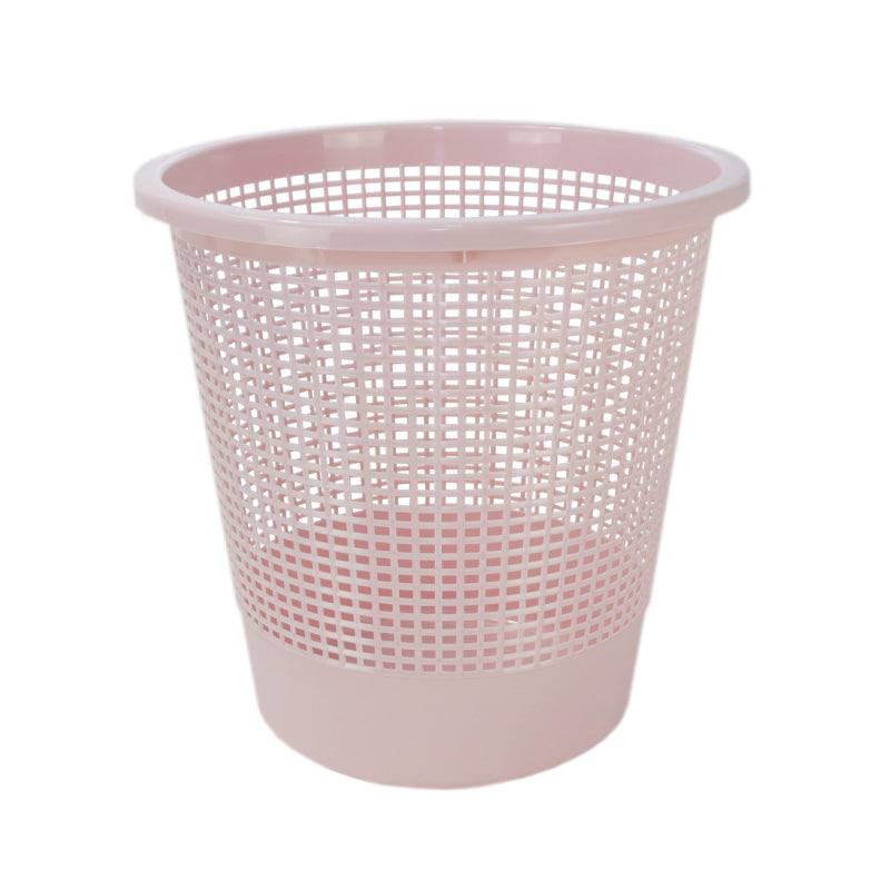 Plastic Paper Basket (Made in Portugal)