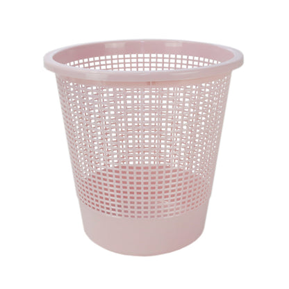 Plastic Paper Basket (Made in Portugal)