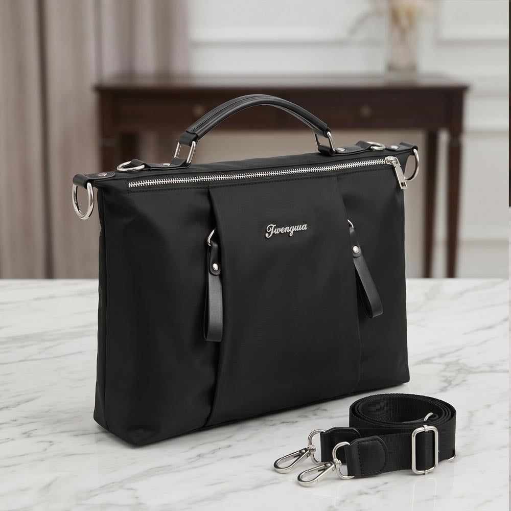 Noble Elite Convertible Handbag – Handbag for Women / Girls