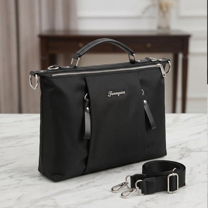 Noble Elite Convertible Handbag – Handbag for Women / Girls