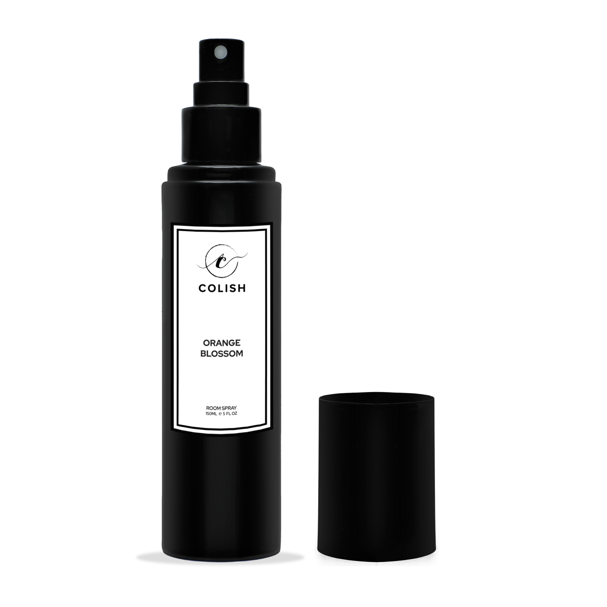 ORANGE BLOSSOM ROOM SPRAY