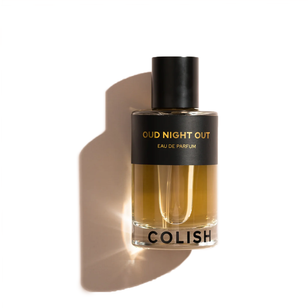 OUD NIGHT OUT EDP 100ML