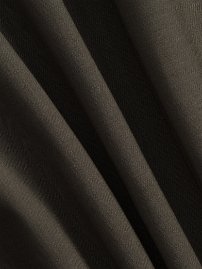 Essential Olive Suit