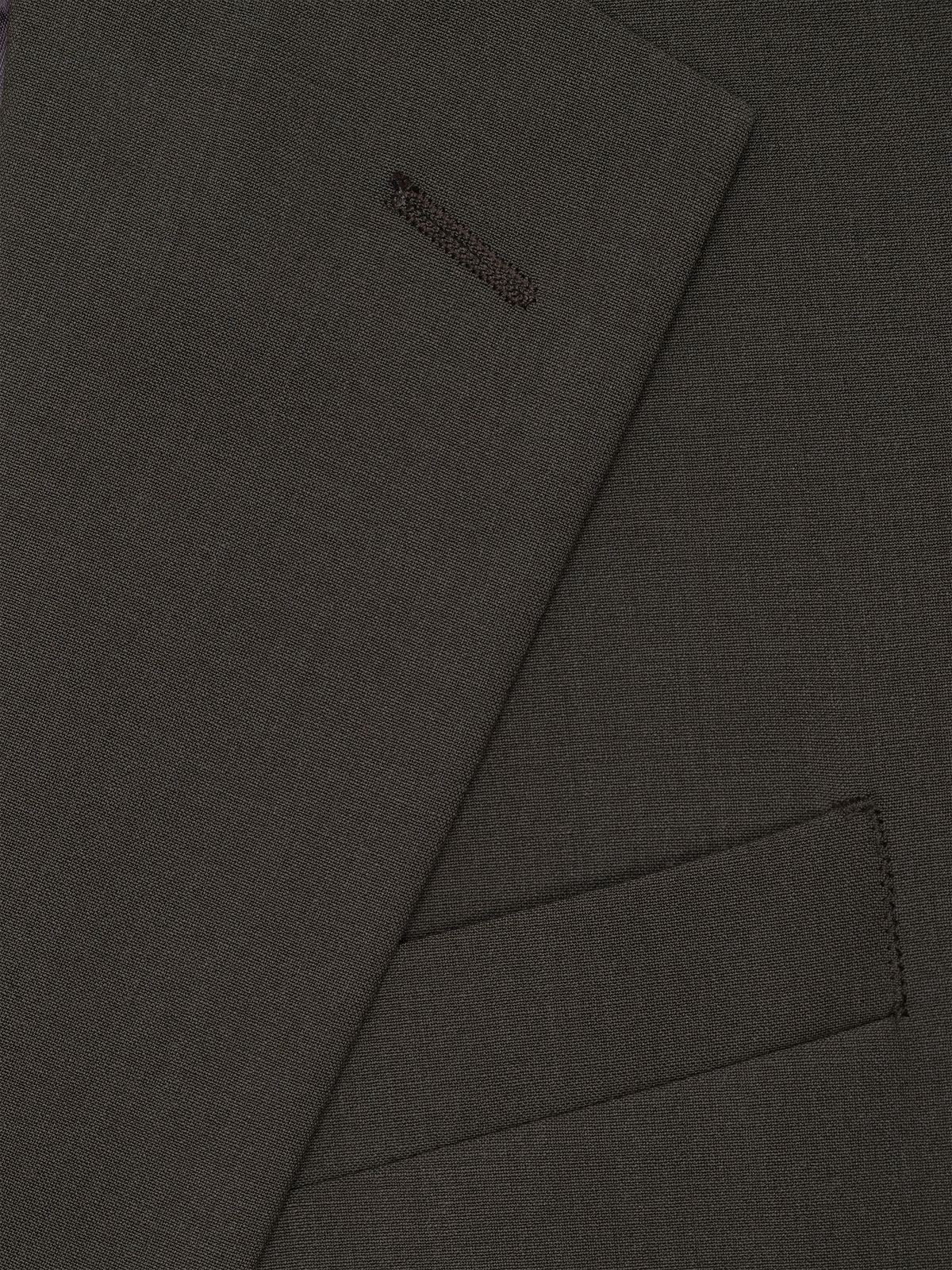 Essential Olive Suit