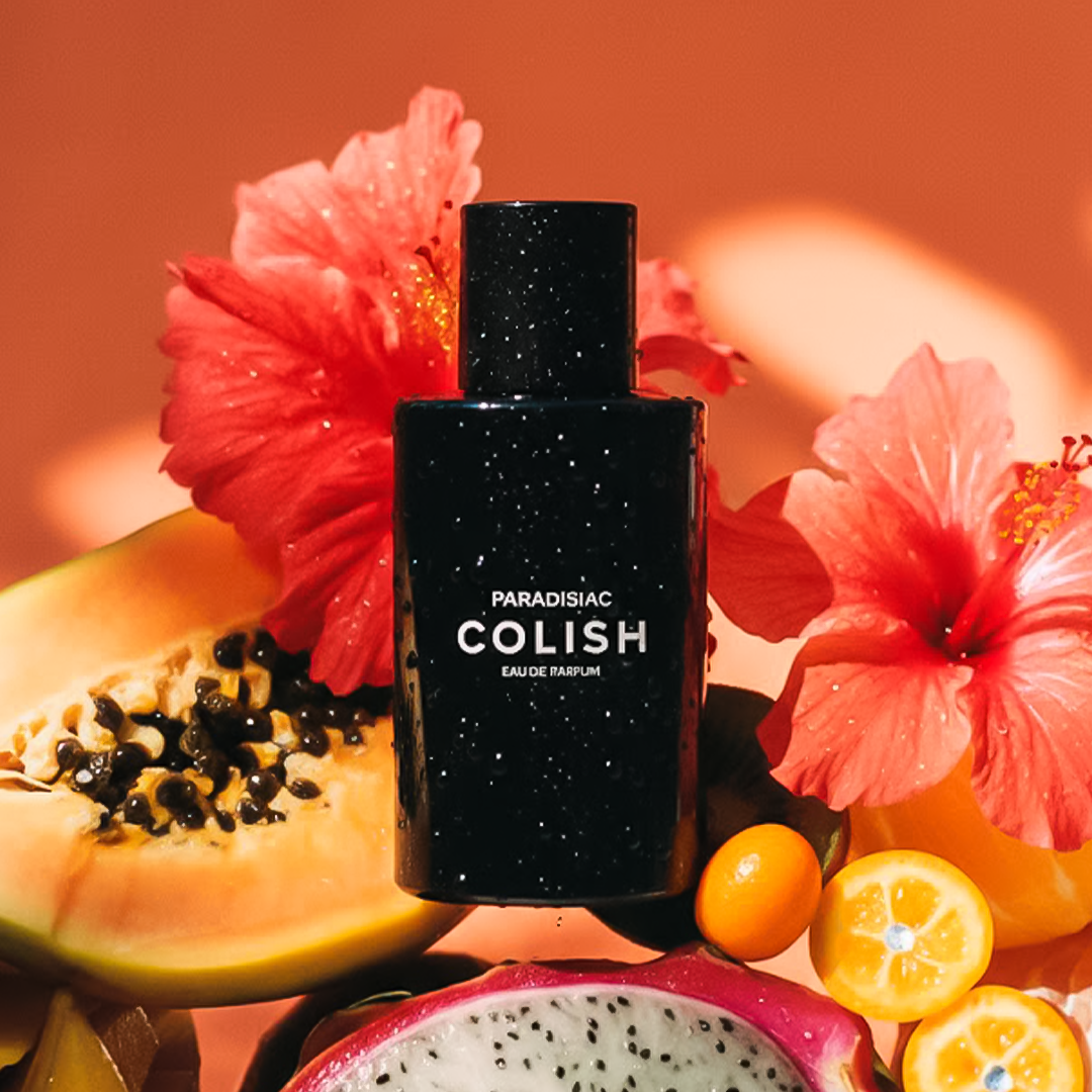 PARADISIAC EDP 100ML