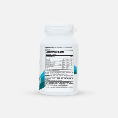 AllTime Proforta (Prostate Health)