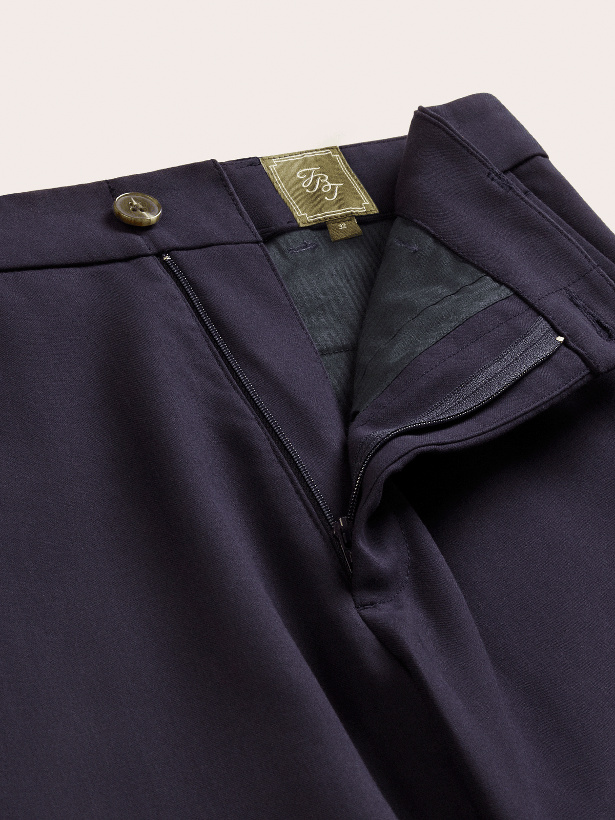 Horizon Suit in Admiral Navy