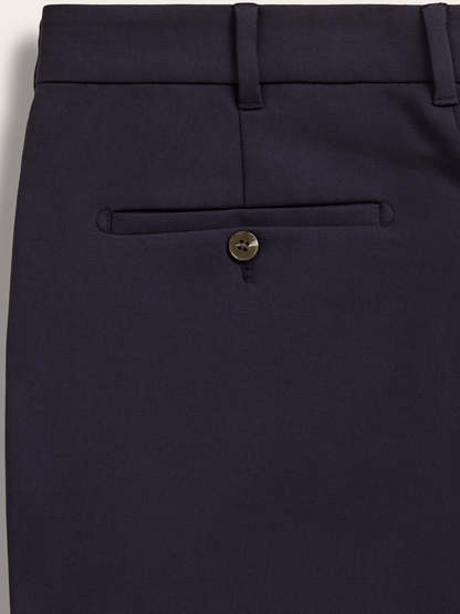Horizon Suit in Admiral Navy