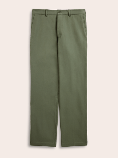 Horizon Suit in Dusty Sage