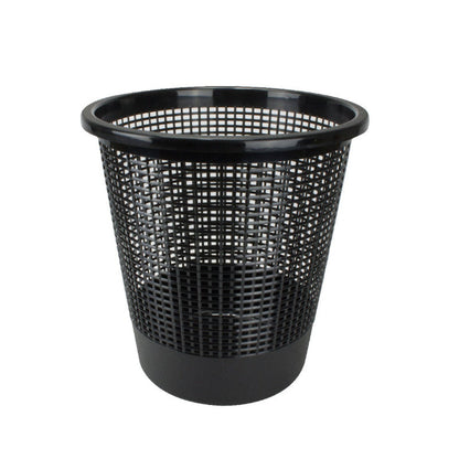 Plastic Paper Basket (Made in Portugal)
