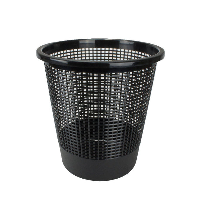 Plastic Paper Basket (Made in Portugal)