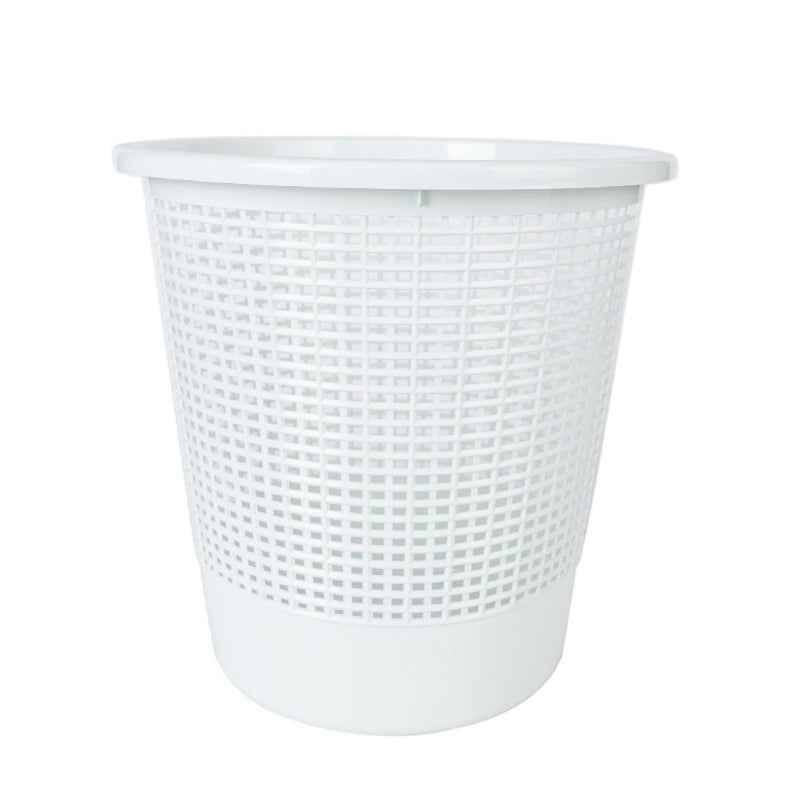 Plastic Paper Basket (Made in Portugal)