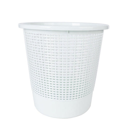 Plastic Paper Basket (Made in Portugal)