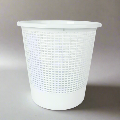 Plastic Paper Basket (Made in Portugal)