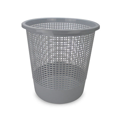 Plastic Paper Basket (Made in Portugal)